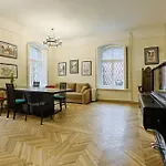 Apartment Heart Of Old Riga