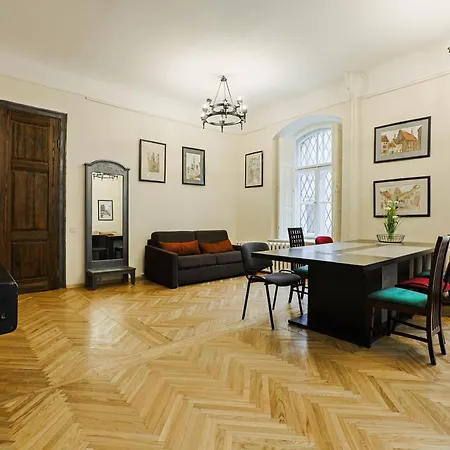 Apartment Heart Of Old Riga