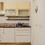 Apartment Heart Of Old